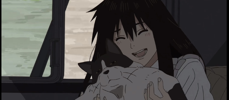 Featured image of post 关于我|about me