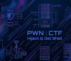 Featured image of post Pwn