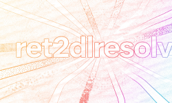 Featured image of post 剖析ret2dlresolve