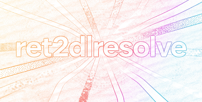 Featured image of post 剖析ret2dlresolve