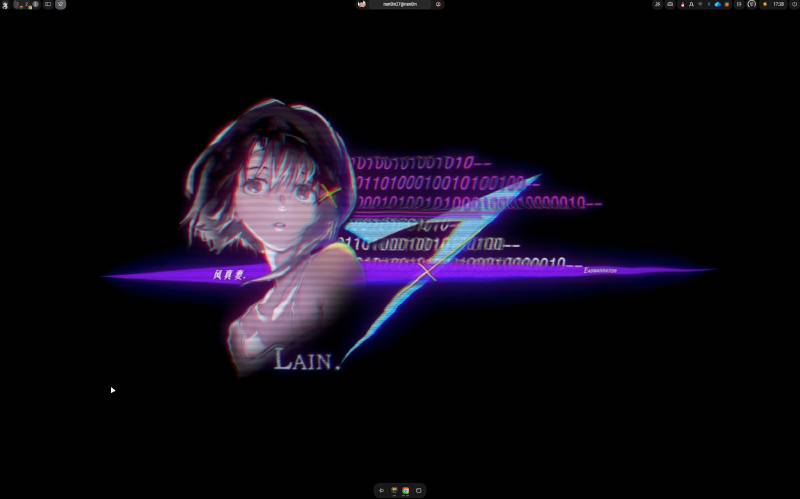 Featured image of post 系统美感与效率的黄金统一，Hyprland