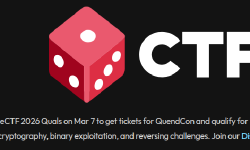 Featured image of post dicectf-pwn/message-store