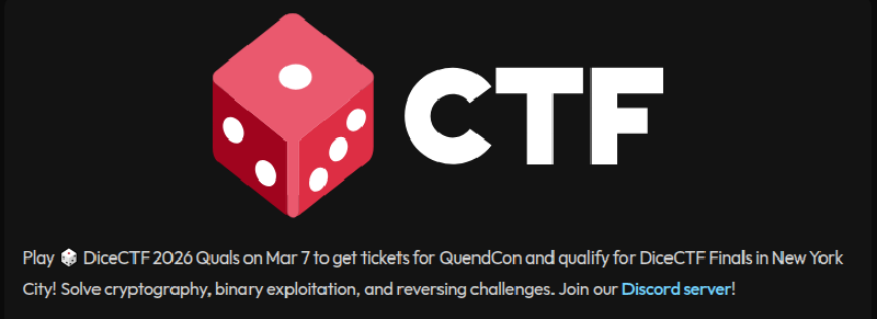 Featured image of post dicectf-pwn/message-store