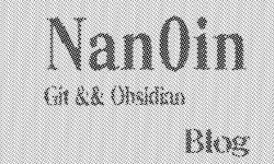 Featured image of post Git&&obsidian短代码推送hugo博客